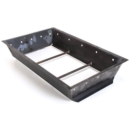 American Range Fire Bx Assy For Aecb 34 A99764